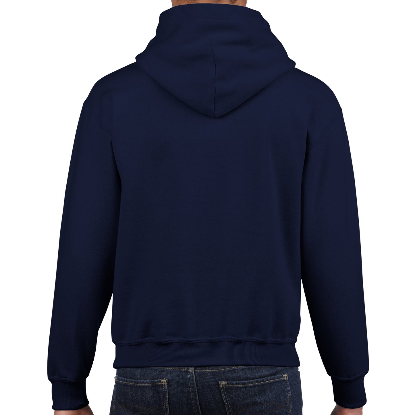 Wake Up Kick Butt Be Kind Kids Hoodie (4 colours)
