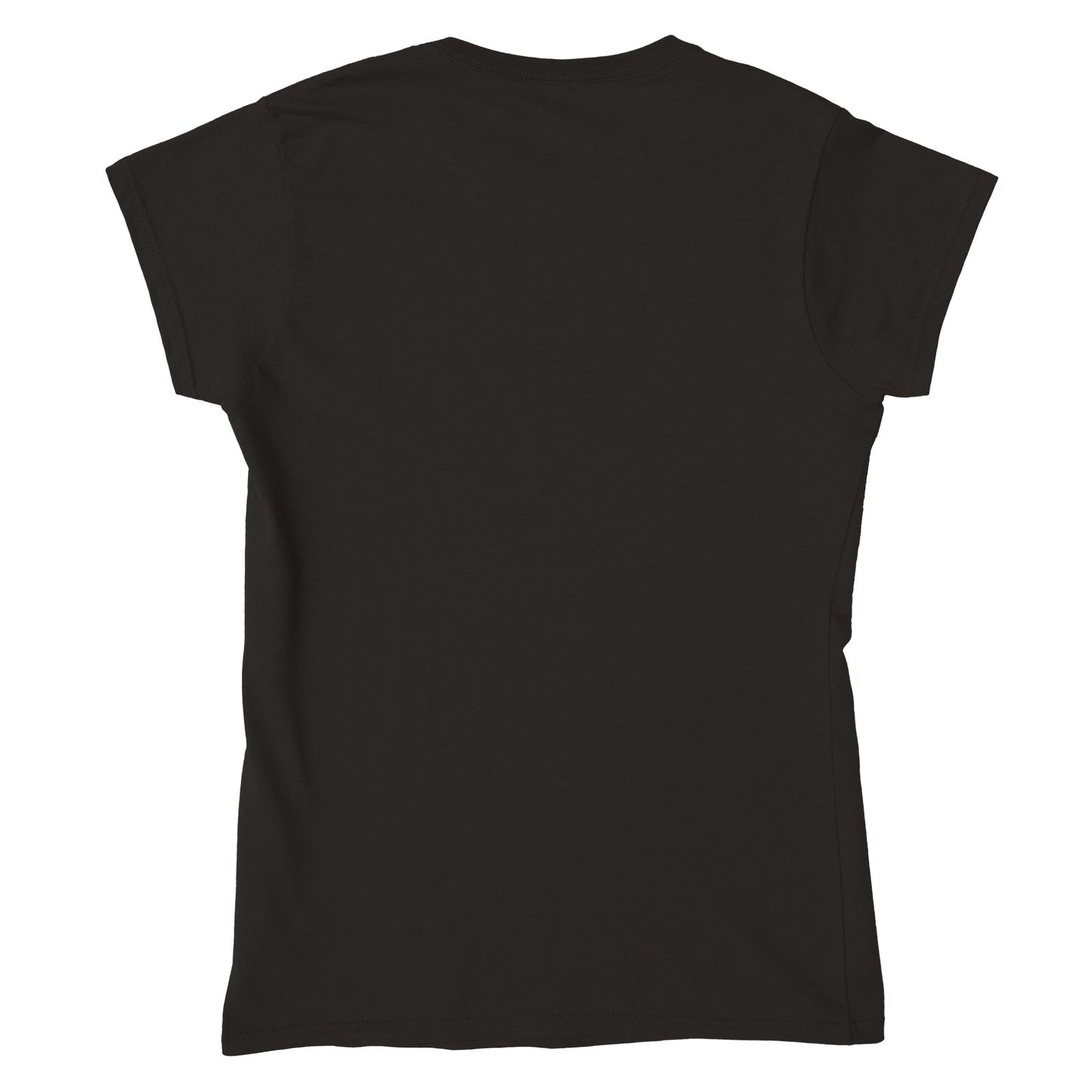 Wake Up Kick Ass Be Kind Women's Tshirt (5 colours)