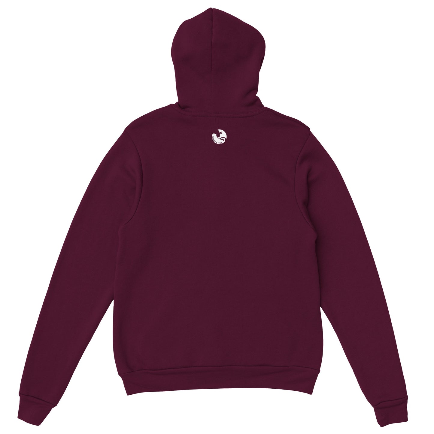 Wake Up Kick Ass Be Kind Repeat Hoodie (5 colours)