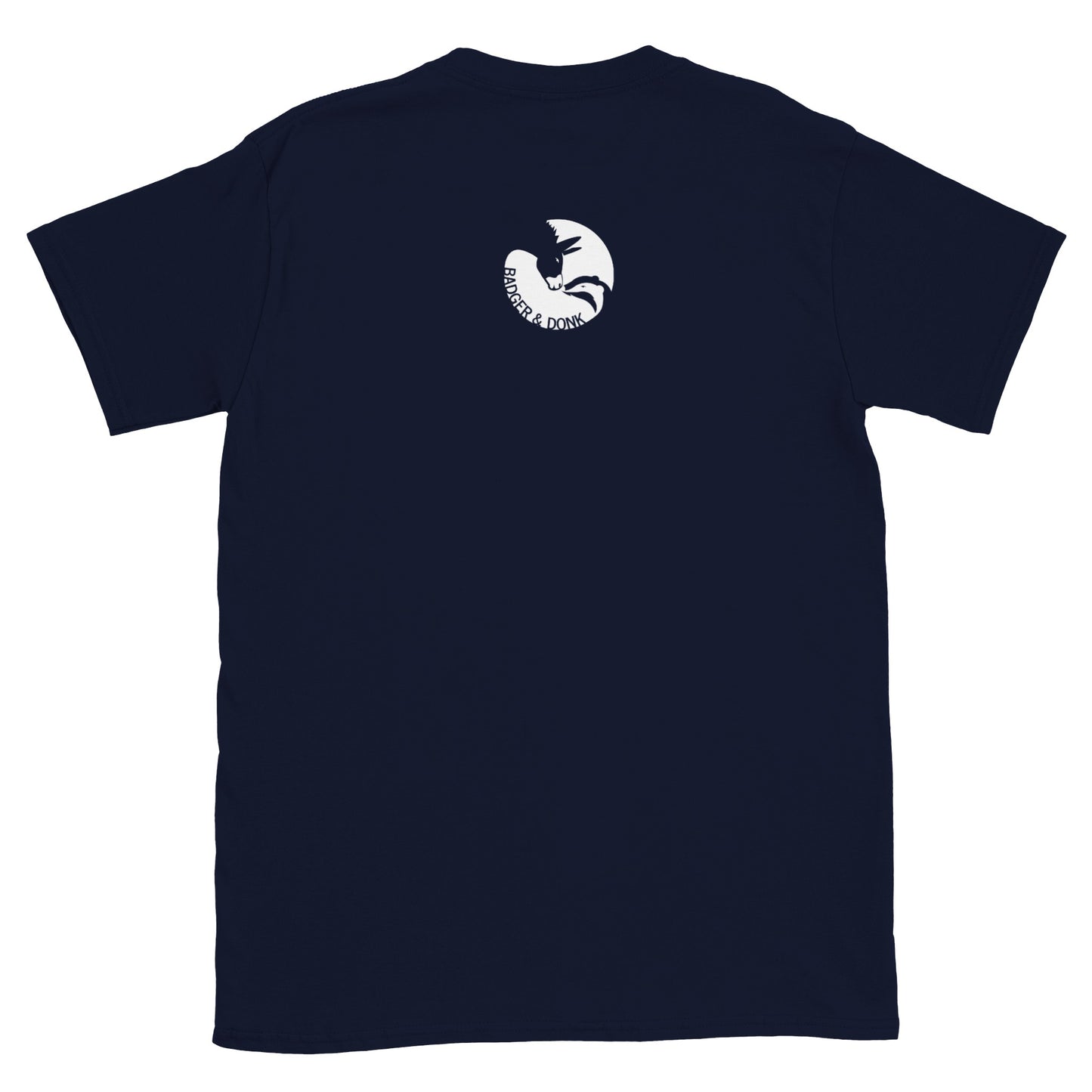 Wake Up Kick Butt Be Kind Kids TShirt (4 colours)